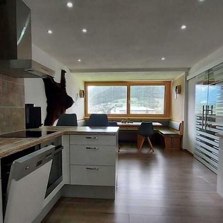 Haus Wibmer Erika Appartement Matrei in Osttirol Buitenkant foto