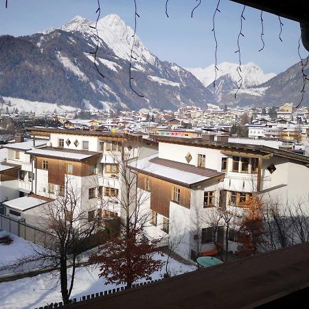 Haus Wibmer Erika Appartement Matrei in Osttirol Buitenkant foto
