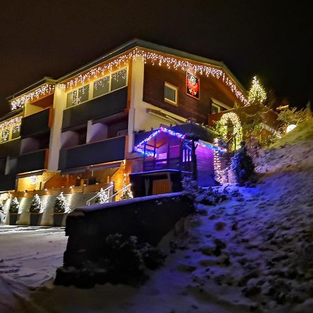 Haus Wibmer Erika Appartement Matrei in Osttirol Buitenkant foto