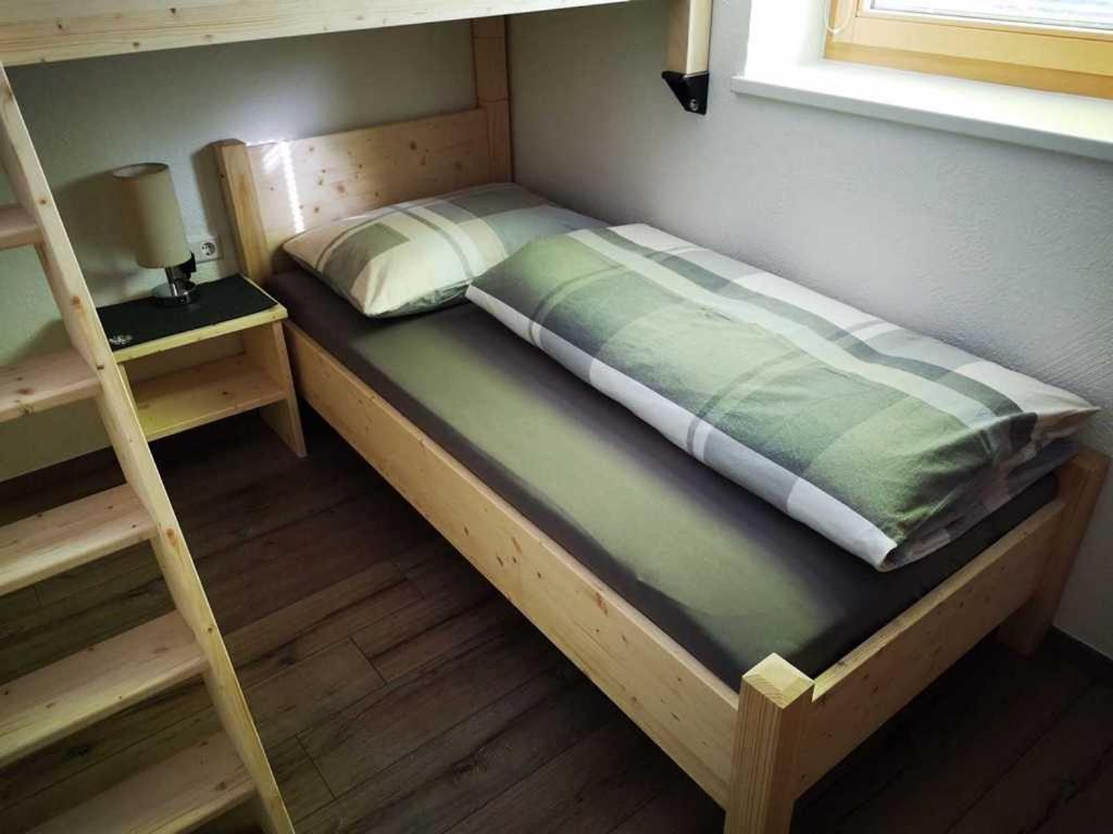 Haus Wibmer Erika Appartement Matrei in Osttirol Buitenkant foto