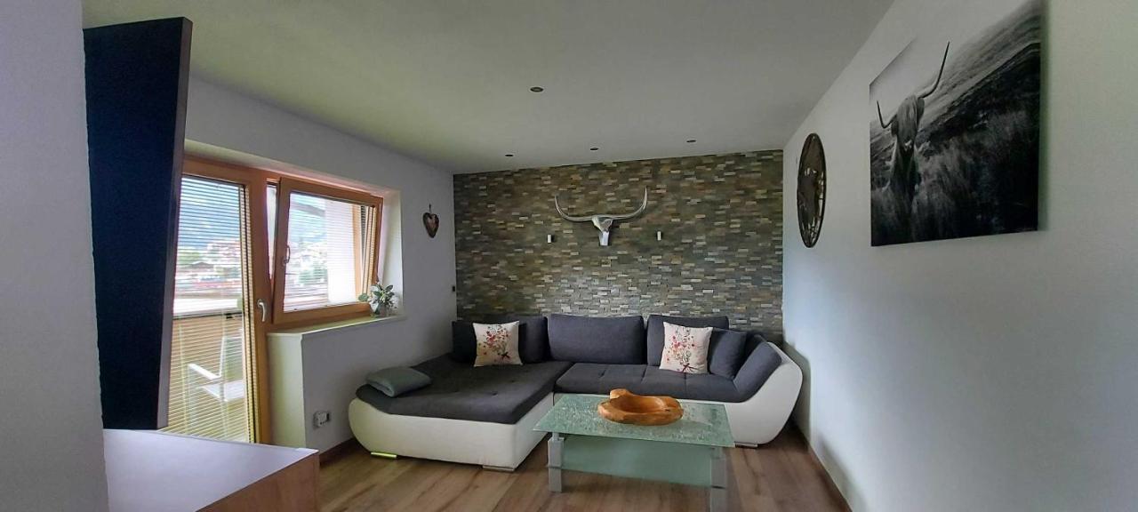 Haus Wibmer Erika Appartement Matrei in Osttirol Buitenkant foto